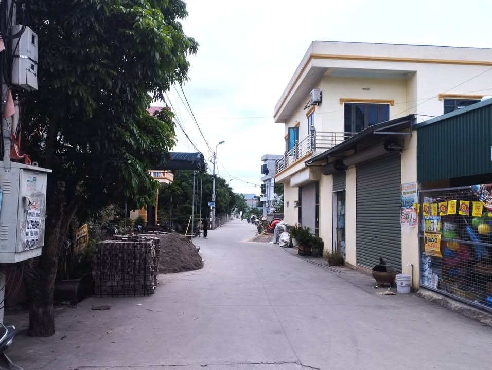 Bán lô đất Ninh Sơn, Ninh Bình 98.5m² - Hướng Bắc, giá tốt thương lượng!