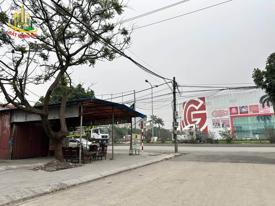 Đất nền liền kề Ninh Phúc 146.9m² giá 6 tỷ - Đường rộng, dân cư đông đúc!