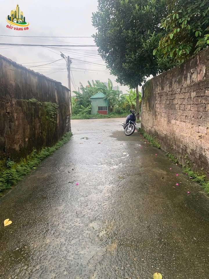 Lô đất đầu ve đường Bình Chương, Ninh Khánh 48m² giá 3 tỷ - Vị trí đắc địa cho đầu tư!