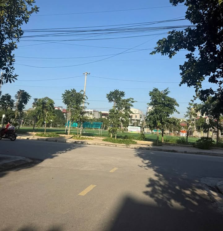 Đất nền Ninh Bình 90m² giá 6.5 tỷ - Vị trí đẹp, thuận tiện sinh hoạt!