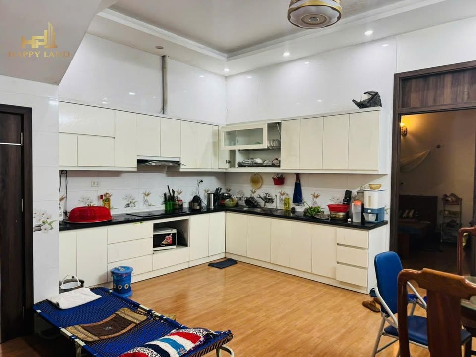 Bán nhà 3 tầng Đường Phạm Thuật Duật - Bích Đào, 96m² giá 6 tỷ - An cư lý tưởng!