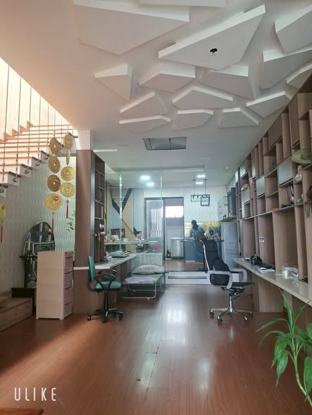 Nhà 2 tầng Hòa Thọ Đông, Cẩm Lệ 110m² giá 6 tỷ - Thiết kế hiện đại, sẵn sàng vào ở!