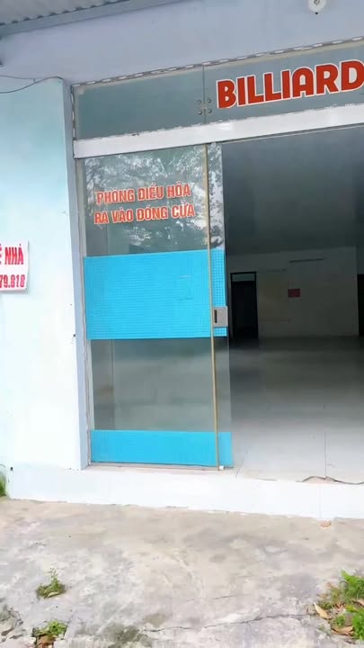 Nhà cho thuê tại đường Lê Phụ, phường Hạc Thành 107m² - Thích hợp làm văn phòng hoặc quán cà phê!