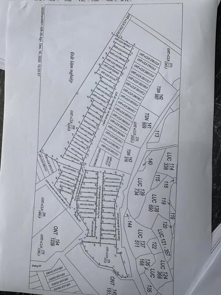 Đất nền Thạch Quảng, Bình Dương 67m² giá chỉ từ 235 triệu - Cơ hội đầu tư tuyệt vời!