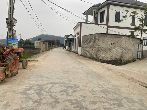 Đất nền Yên Hợp Quỳ Hợp 150m² giá 1.299 tỷ - Đầu tư sinh lời ngay!