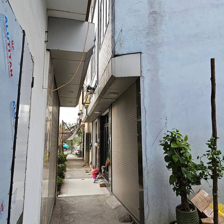 Nhà 3 tầng Lai Xá, Hoài Đức 41m² giá 6.1 tỷ - Sổ đỏ chính chủ, giao dịch ngay!