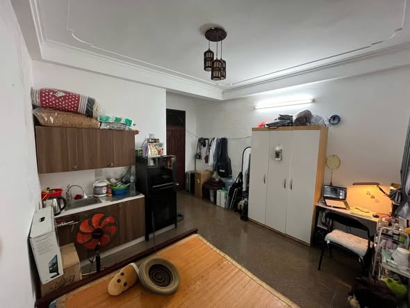 Phòng cho thuê đường Triều Khúc, quận Thanh Xuân, 3.5 triệu - Tiện nghi đầy đủ, giờ giấc tự do!