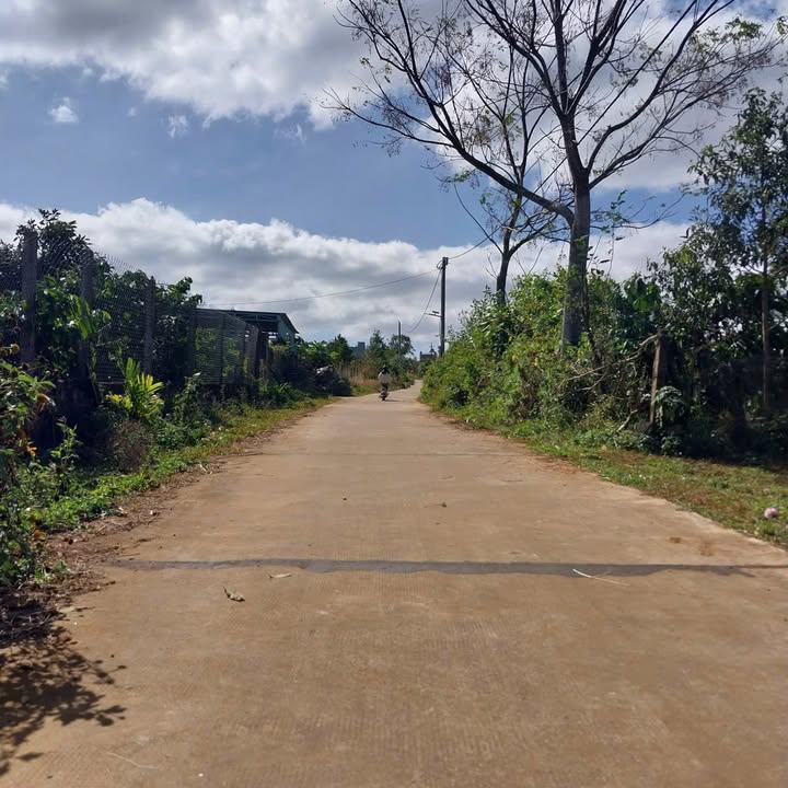 Đất nền Biển Hồ, Pleiku 175m² giá 600 triệu - Sổ hồng công chứng ngay!