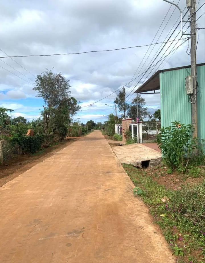 Đất nền Vũ Lăng, Pleiku 730m² giá chỉ 500 triệu - Cơ hội đầu tư hấp dẫn!