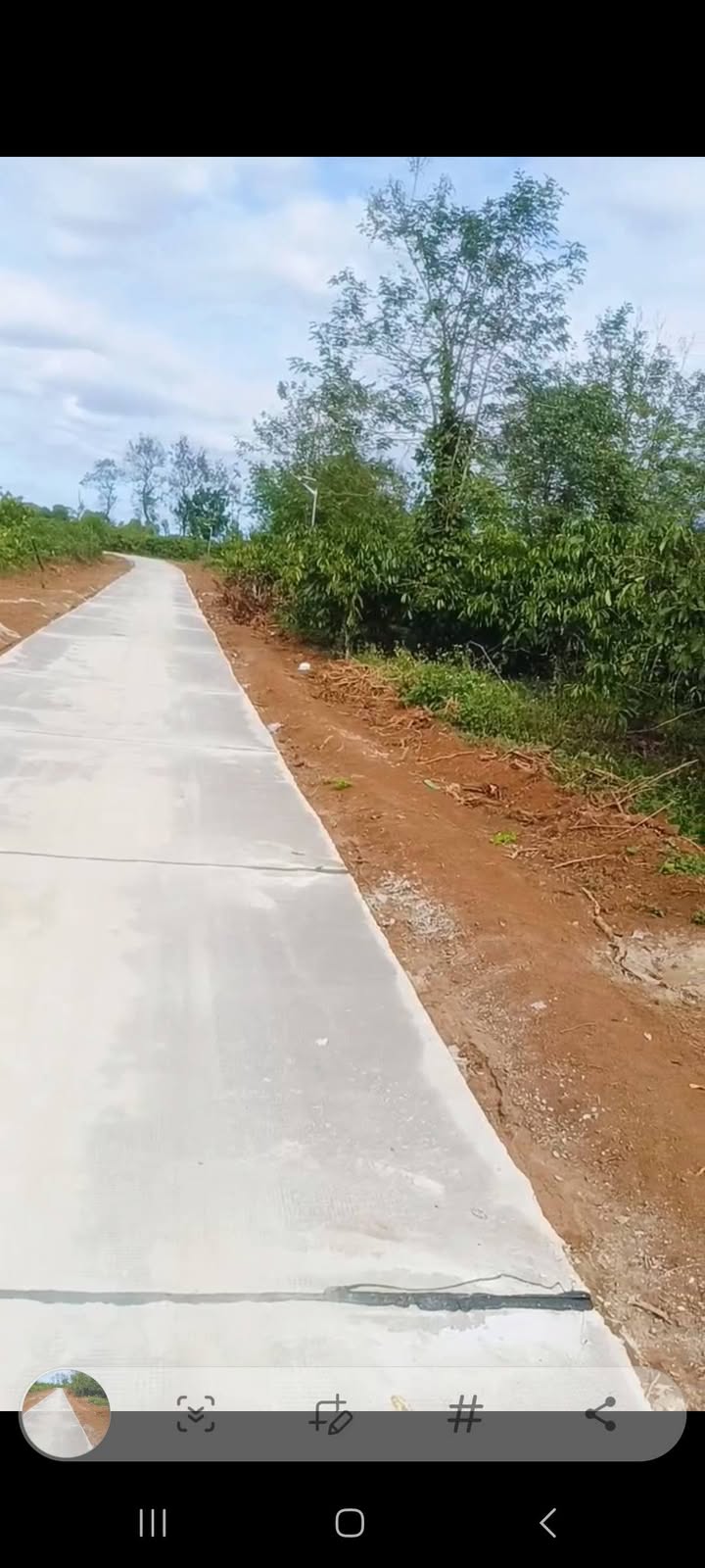 Đất ở xã Ia Bă, huyện Ia Grai, Gia Lai 8600m² - Đầu tư phân lô tiềm năng!