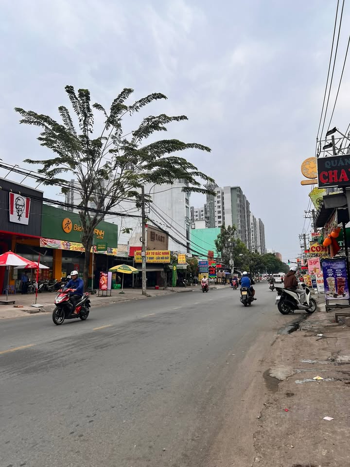 Nhà riêng Tân Phú 62m² giá 5.35 tỷ - Sẵn sàng vào ở ngay!