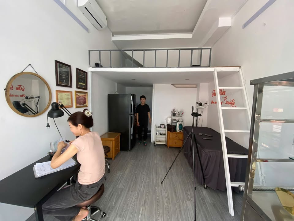 Mặt bằng cho thuê quận 11, 30m² giá 6.5 triệu - Không gian riêng biệt, tiện lợi kinh doanh!