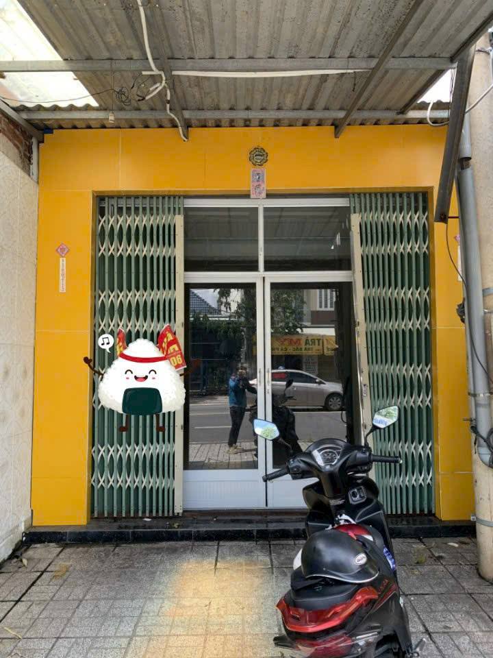 Nhà mặt tiền Lý Thường Kiệt, Hòa Thành 25m² - Phù hợp kinh doanh chỉ 5.5 triệu