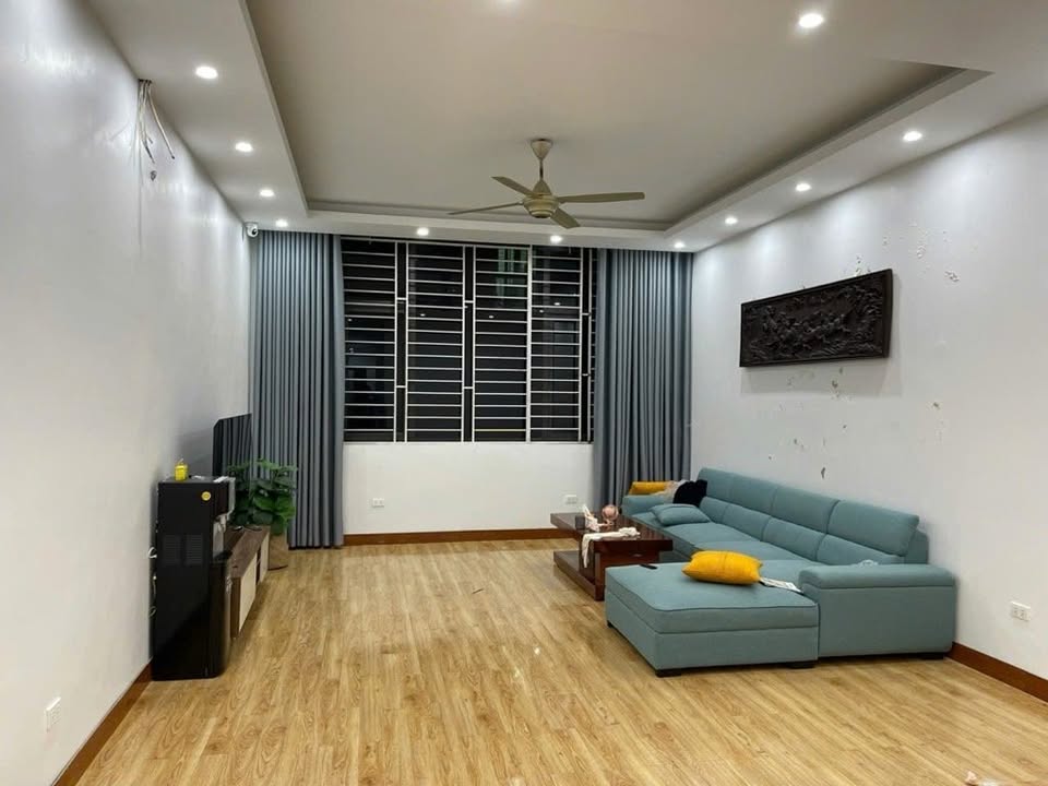 Nhà phố KĐT Đô Nghĩa 100m² giá thỏa thuận - Vị trí trung tâm, tiện nghi đầy đủ