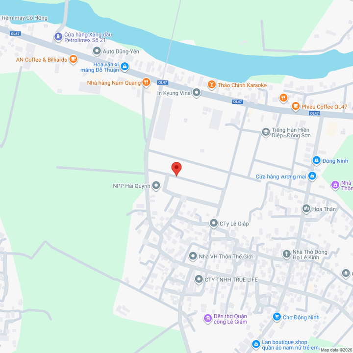 Lô đất LK4 MB4918 Đông Yên 100m² giá thỏa thuận - Tiềm năng đầu tư lớn!