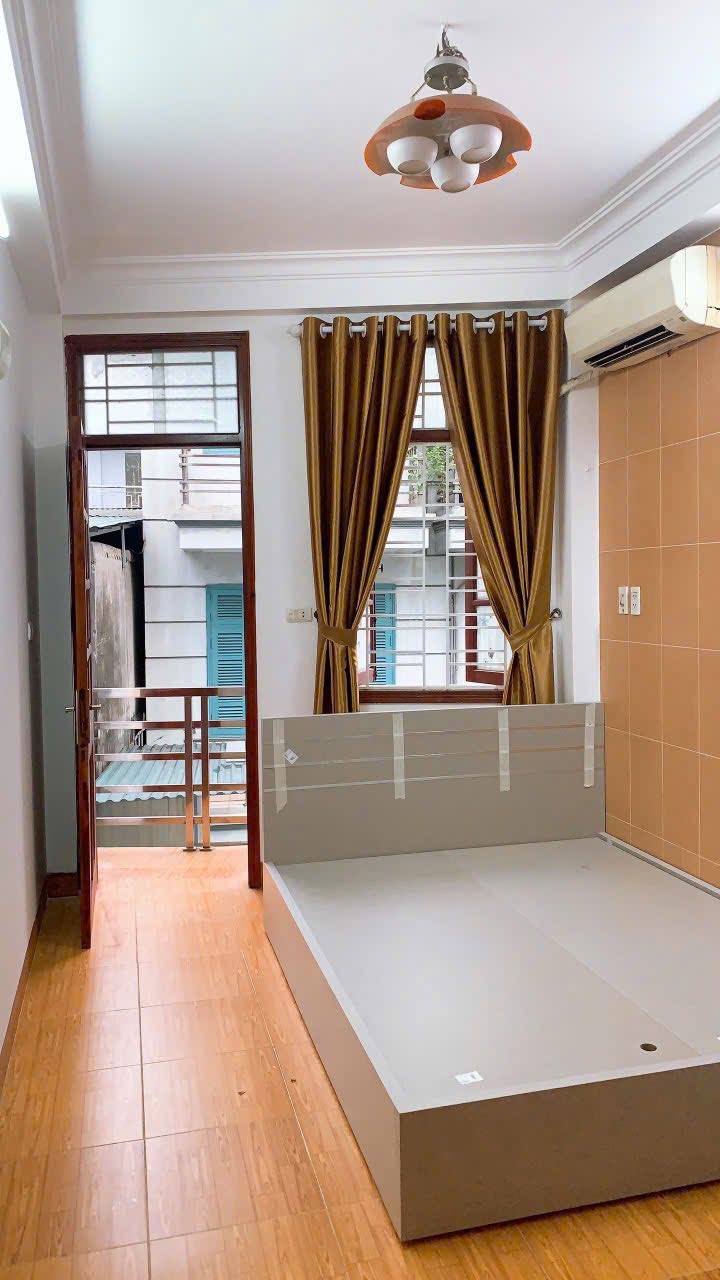 Căn hộ cho thuê tại Thanh Liệt 30m² giá 12.5 triệu - Bàn giao ngay, nội thất đầy đủ!