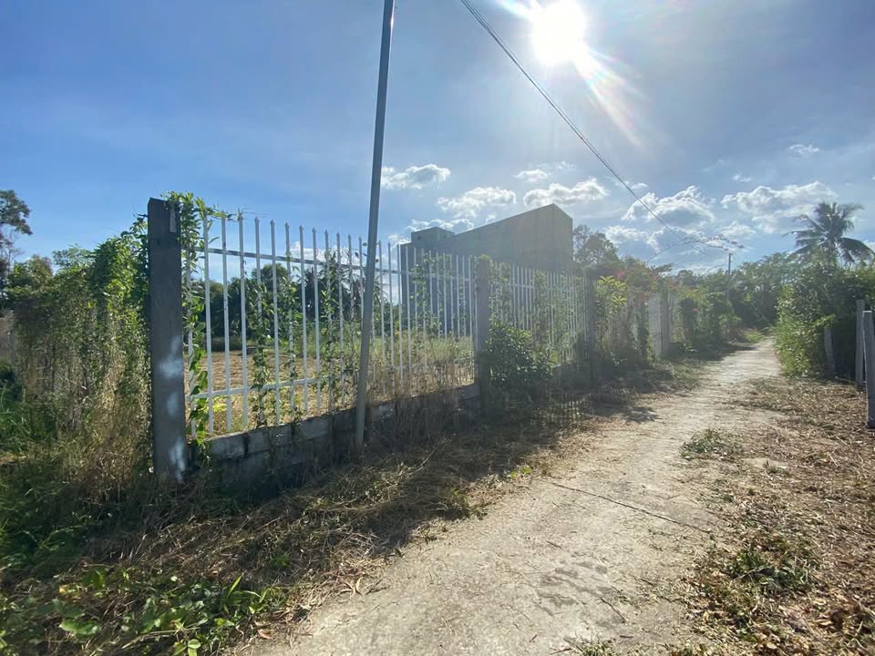 Đất nền Vĩnh Thông, Rạch Giá 504m² giá 780 triệu - Đầu tư sinh lời lâu dài!