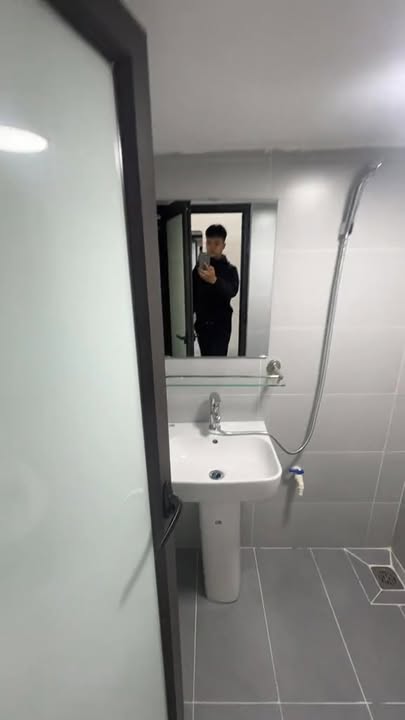 Phòng trọ CCMN Ngõ 66 Hồ Tùng Mậu 4.1 triệu - Sẵn sàng cho thuê ngay!