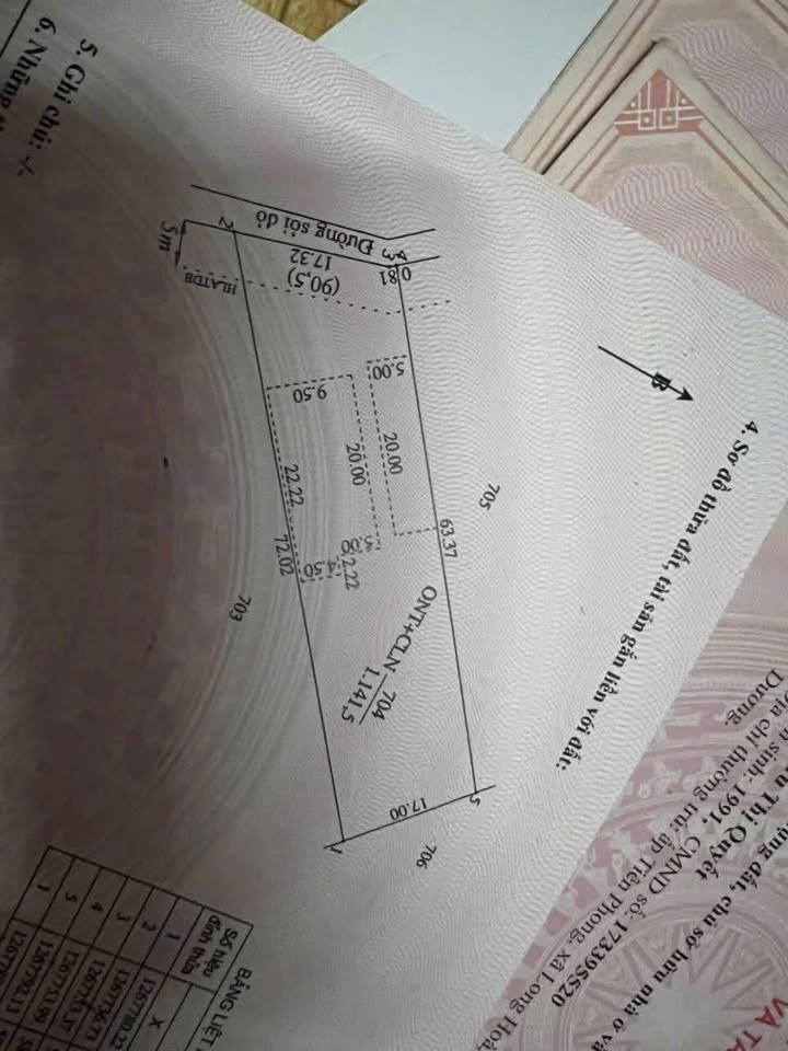 Đất nền Sỏi Đỏ Minh Thạnh 1190m² giá chỉ 1.1 tỷ - Đầu tư sinh lời ngay!