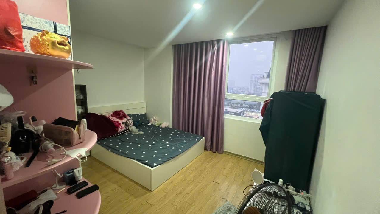 Căn hộ chung cư Athena Xuân Phương 90m² giá 12.5 triệu - Chính chủ cho thuê ngay!