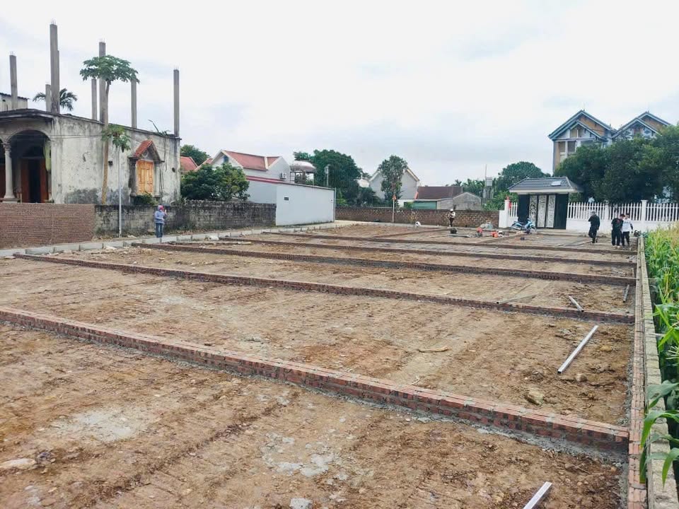 Đất nền Nam Phương Tiến, Chương Mỹ 90m² giá 1 tỷ - Tiềm năng đầu tư cao!