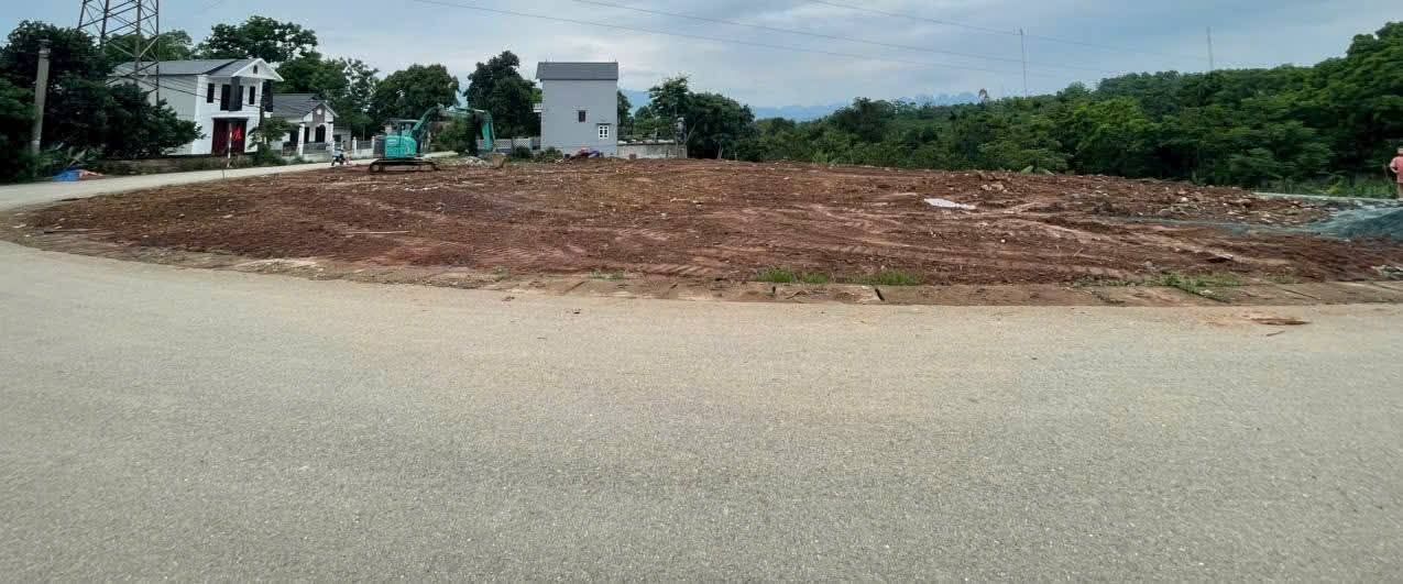 Đất nền Đồng Quýt - Hòa Sơn 200m² giá chỉ từ 8 triệu/m² - Cơ hội đầu tư sinh lời!