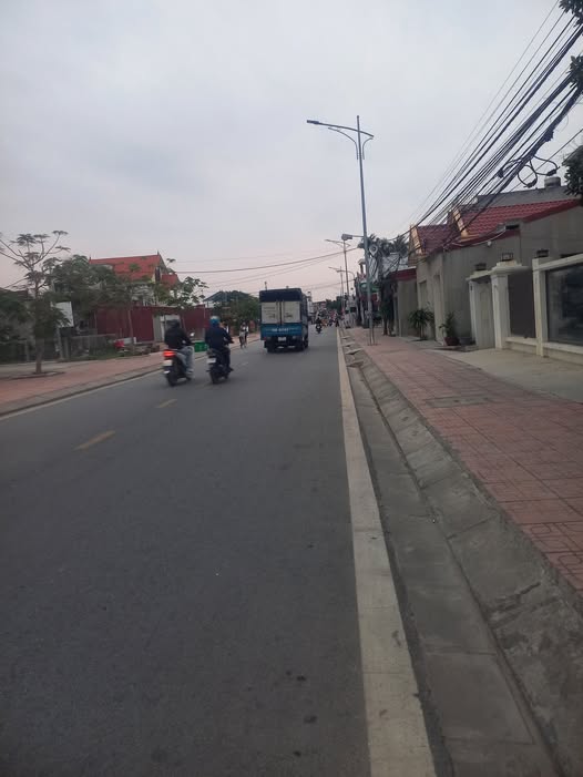 Đất nền mặt đường Quý Kim, Đồ Sơn, 100m² chỉ 4.1 tỷ - Cơ hội đầu tư lớn!