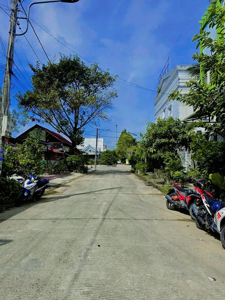 Nhà cấp 4 khu Licogi Cà Mau 60m² giá 1.45 tỷ - Giao nhà mới đón Tết