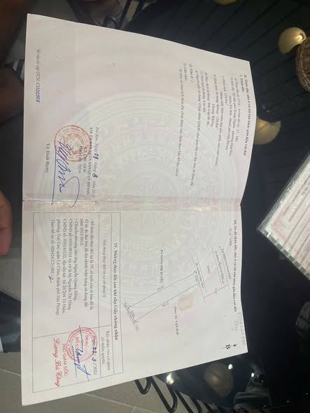 Đất nền Hợp Đức Đồ Sơn 128,8m² giá 3,68 tỷ - Đầu tư sinh lời ngay!