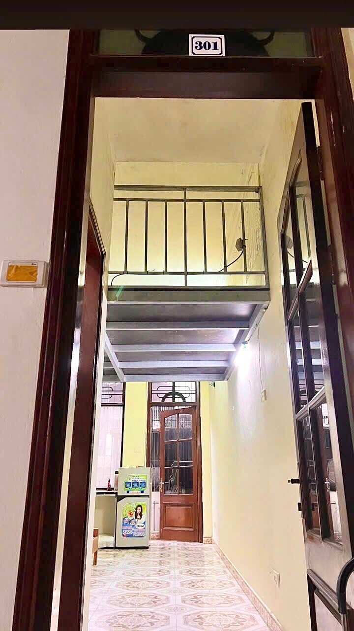 Căn hộ cho thuê tại Hoàng Đạo Thành, Kim Giang, Thanh Xuân - Sẵn sàng vào ở ngay!