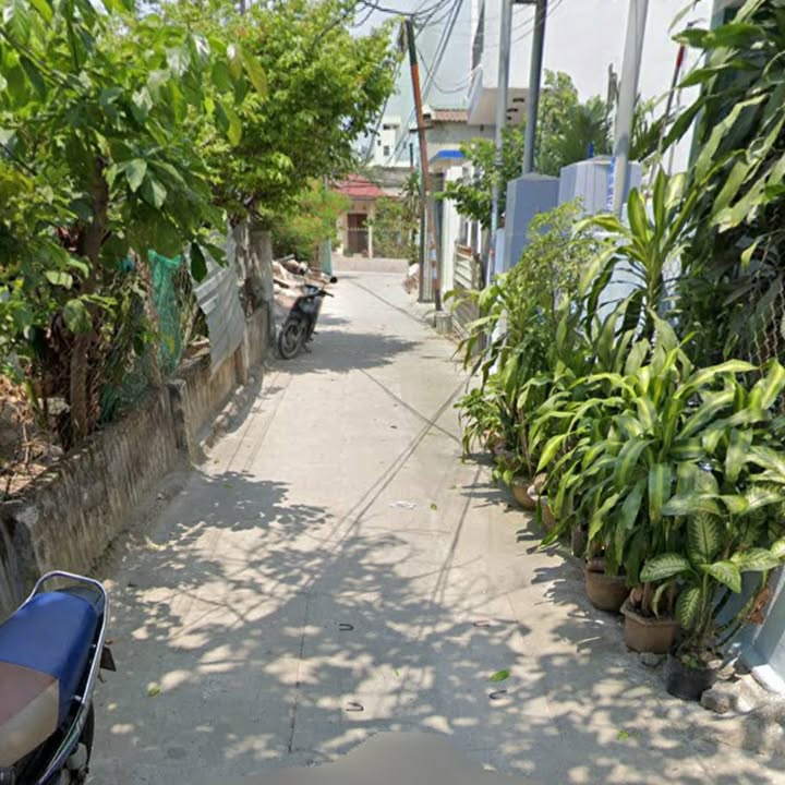 Nhà gác lửng Tô Hiệu, Liên Chiểu, Đà Nẵng 42m² giá 2.82 tỷ - Vị trí đẹp, tiện ích đầy đủ!