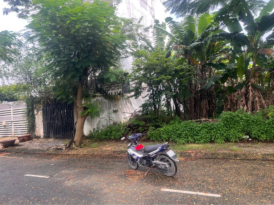 Đất nền KDC Phú Xuân, Nhà Bè 126m² giá 6.3 tỷ - Cơ hội đầu tư sinh lời!