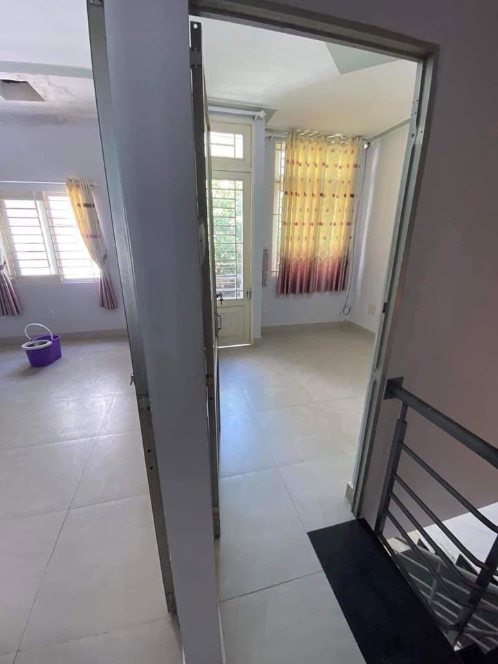 Nhà Gò Vấp 30m² giá 2,7 tỷ - Cơ hội không thể bỏ lỡ!