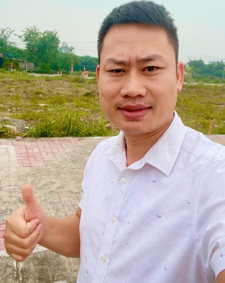 Đất nền Lam Sơn Hưng Yên 80m² giá thỏa thuận - Hướng Nam thoáng mát!