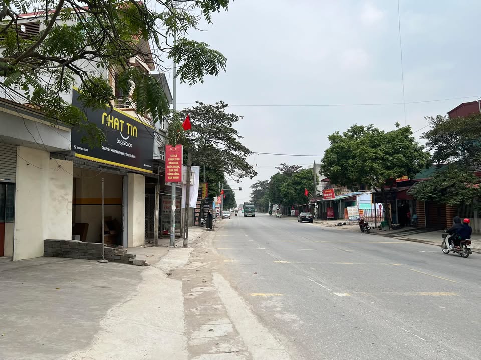 Đất nền Hiệp Cường, Kim Động 73m² giá thỏa thuận - Cơ hội đầu tư không thể bỏ lỡ!