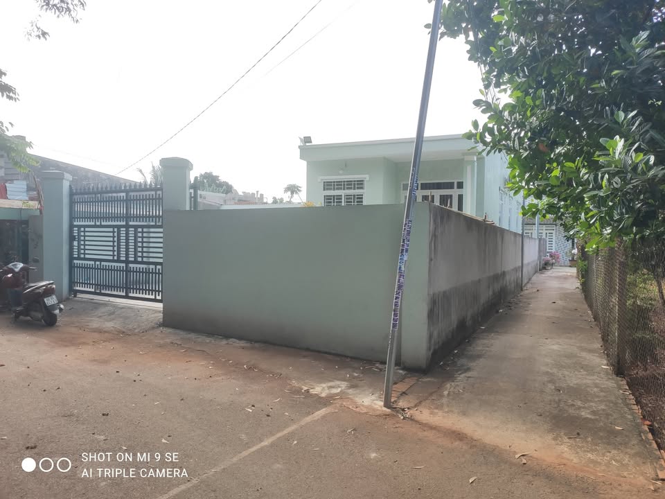 Đất thổ cư 310m² đường 55 Hoà Long - Giá 3.1 tỷ chính chủ bán gấp!