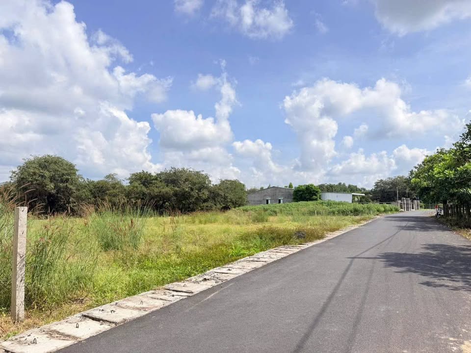 Đất nền Phước Tân Xuyên Mộc 320m² giá 448 triệu - Cơ hội đầu tư hấp dẫn!