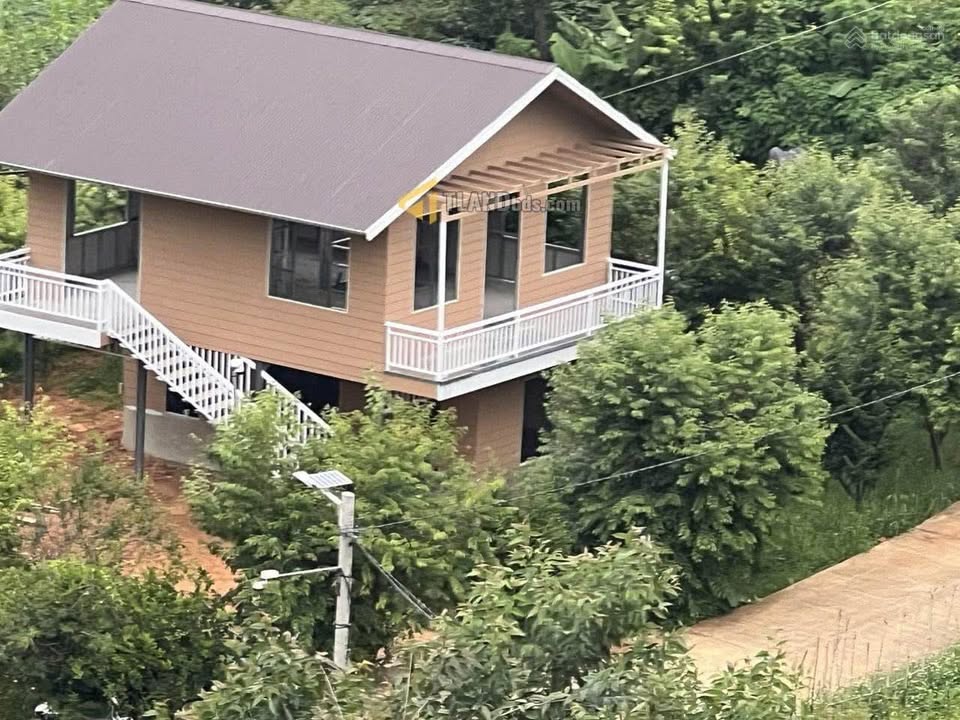 Đất hẻm ô tô lớn Xuân Sơn Đà Lạt 551m² giá 5 tỷ - Sổ đỏ chính chủ!