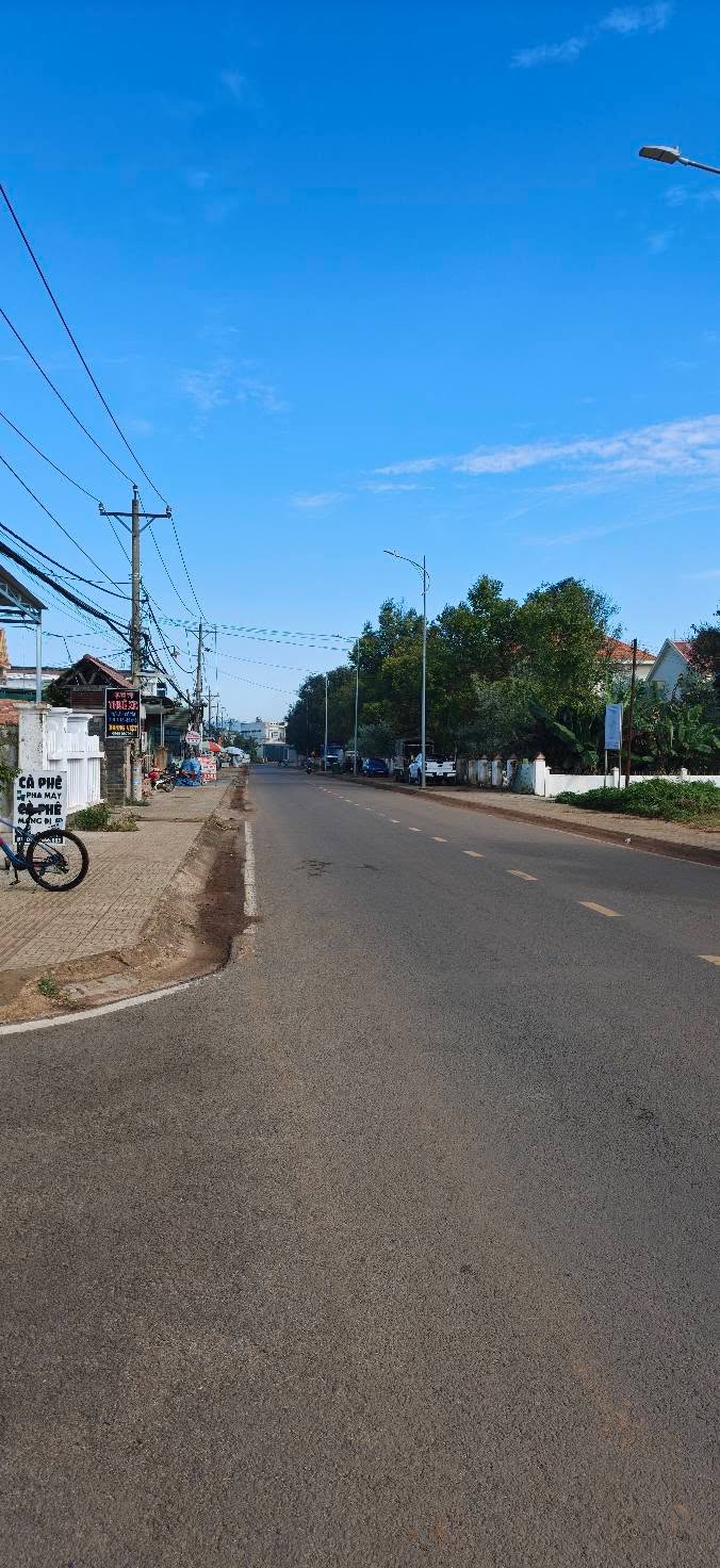 Bán đất thổ cư Hiệp Thạnh, Lâm Đồng 108m² giá 1.55 tỷ - Cơ hội đầu tư tuyệt vời!