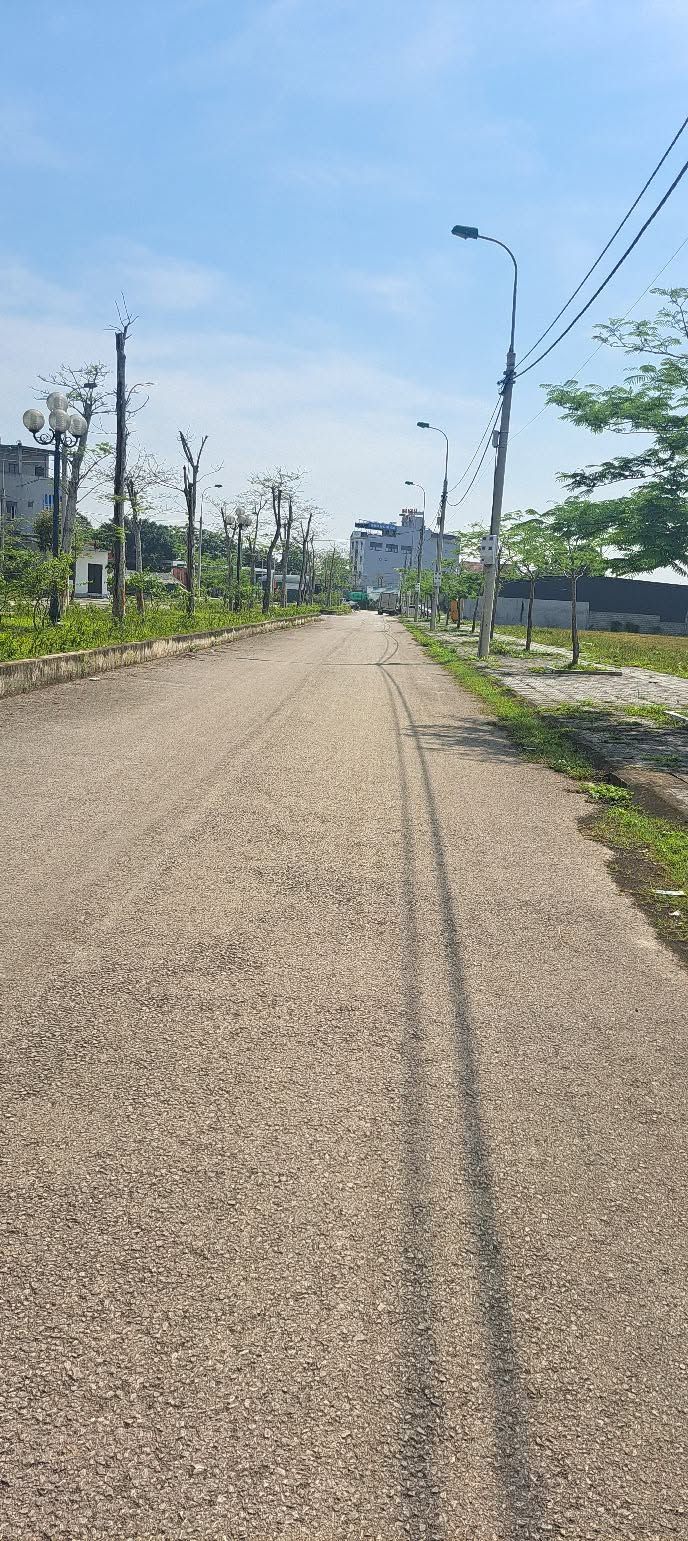 Đất nền đẹp xã Thọ Dân, Triệu Sơn, 150m² chỉ 1.1 tỷ - Đầu tư sinh lời ngay!