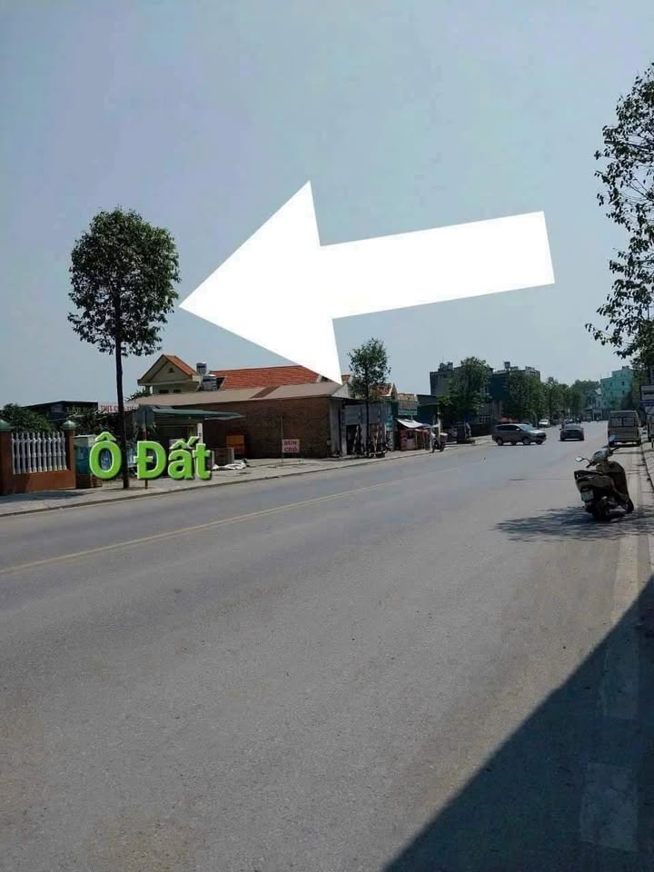 Đất nền Hạ Long 112m² giá 3 tỷ - Sổ đỏ chính chủ, vị trí đắc địa!