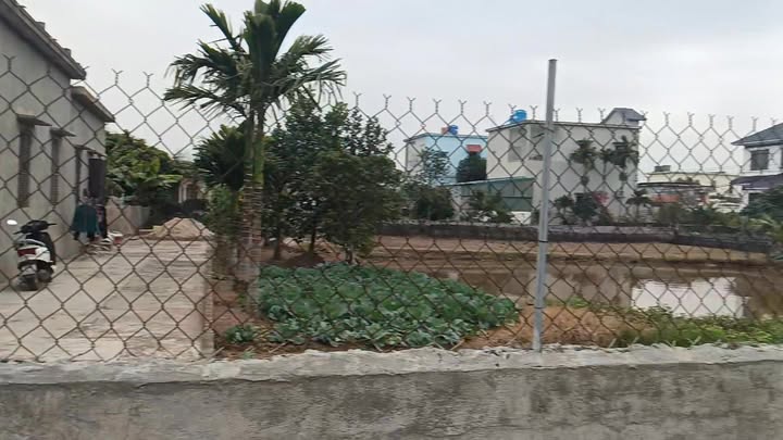 Đất nền xã Bình Hòa, Giao Thủy 200m² giá 1.2 tỷ - Vị trí đẹp, phong thủy tốt!