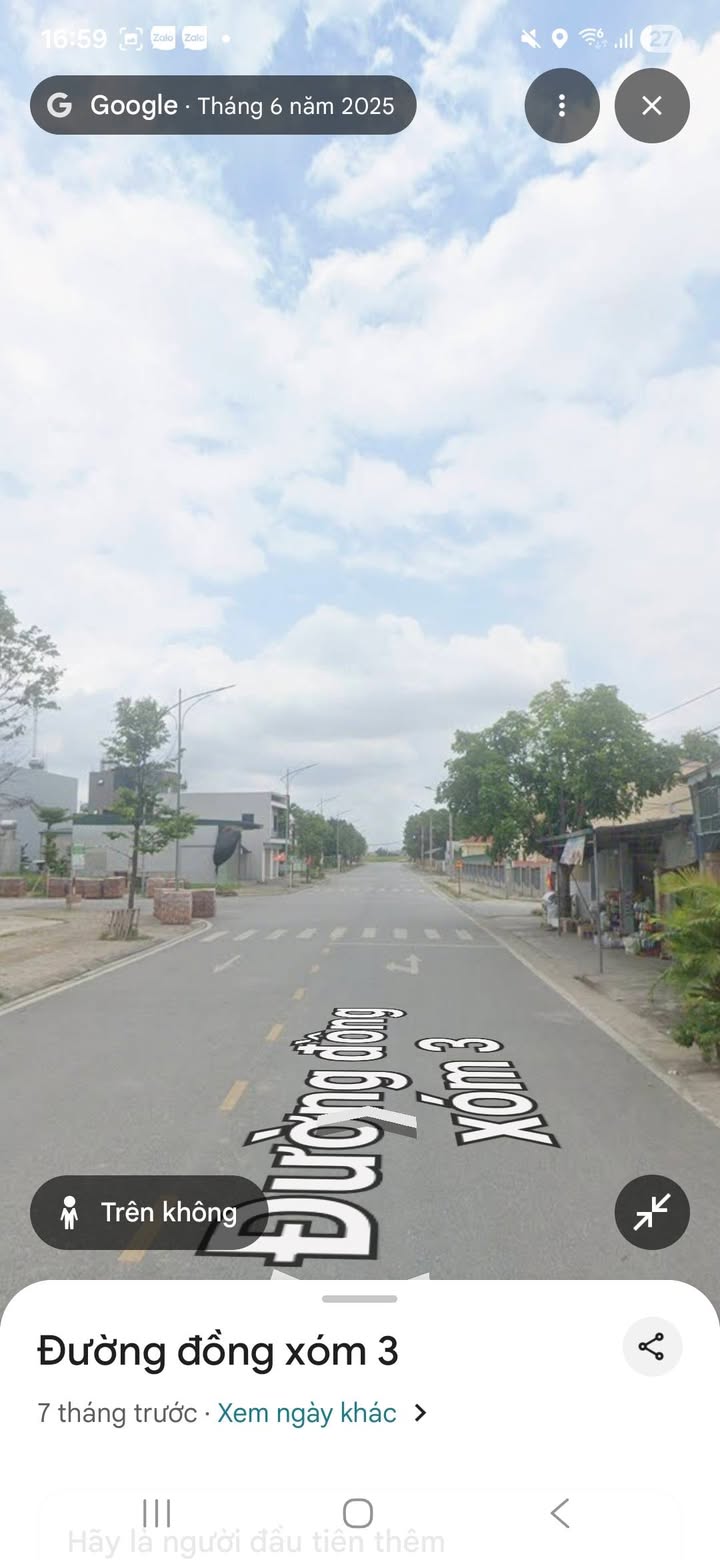 Đất nền An Phụ Kinh Môn 250m² giá tốt - Cơ hội đầu tư hấp dẫn!