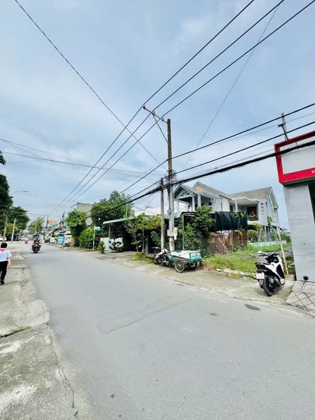 Đất nền đường Nguyễn Ái Quốc, Biên Hòa 188m² giá 6.35 tỷ - Đầu tư sinh lời ngay!