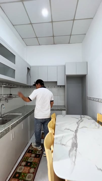 Nhà cấp 4 Tân Kim Cần Giuộc 100m² giá 2.28 tỷ - Vị trí đắc địa, thuận tiện di chuyển!
