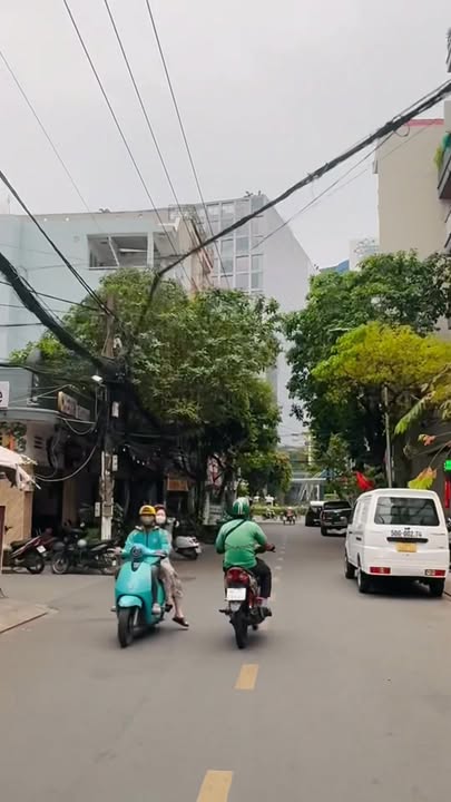 Nhà phố mặt tiền Cộng Hòa, Tân Bình 104m² giá 16 tỷ - Chính chủ bán nhanh!