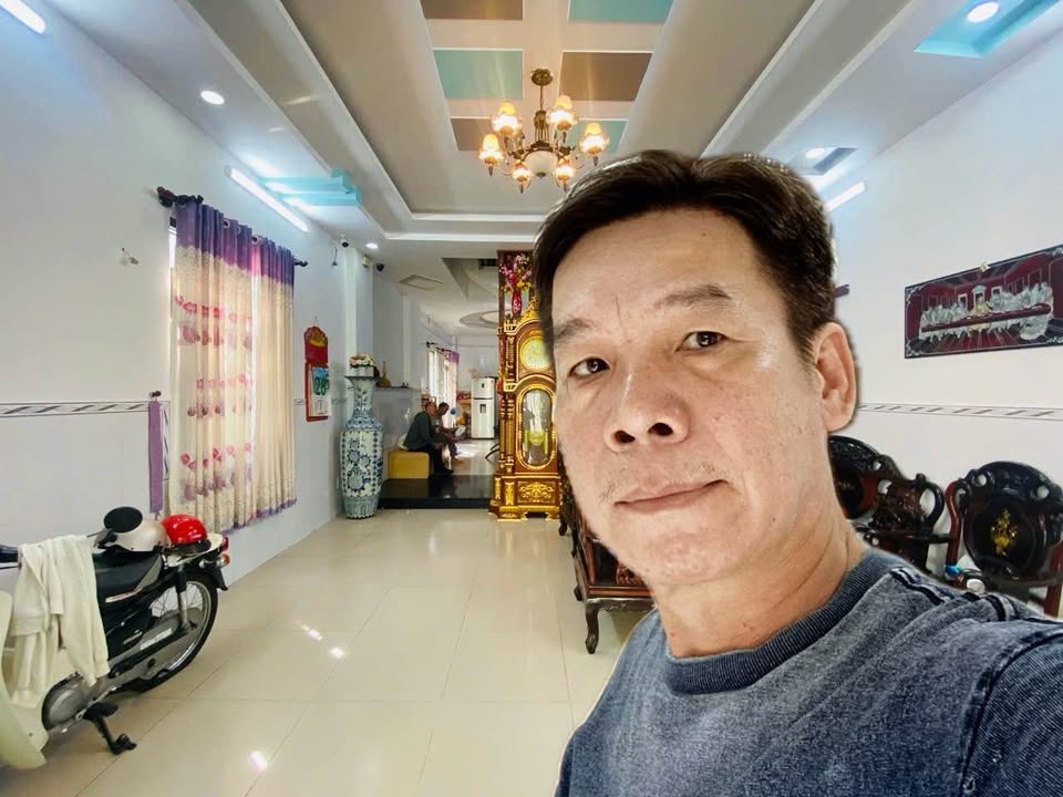 Nhà phố Hương Lộ 80 Bình Tân 92m² giá 5,9 tỷ - Cơ hội đầu tư hiếm có!