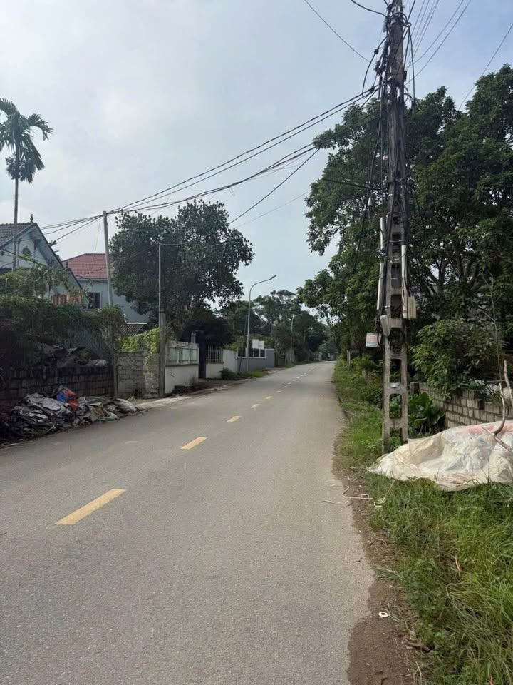 Đất nền Nhuận Trạch 878m² - Đầu tư sinh lời tại vị trí đắc địa