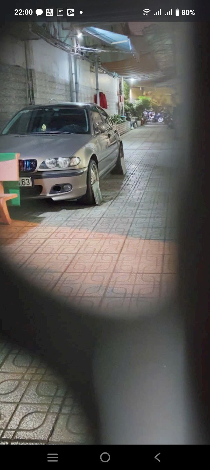 Nhà 3 tầng đường Lê Lai, Gò Vấp 50m² giá 5.6 tỷ - Ô tô vào tận nhà!