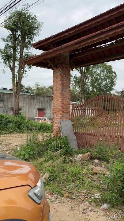 Lô đất 1700m² tại QL29, Thị trấn Hai Riêng, Phú Yên - Thích hợp làm nhà hàng, kho xưởng